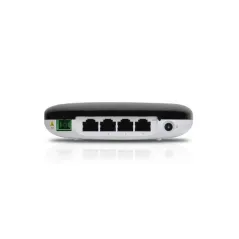 Ubiquiti UF-WIFI-US UISP Fiber WiFi GPON CPE with WiFi Router