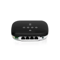 Ubiquiti UF-WIFI-US UISP Fiber WiFi GPON CPE with WiFi Router