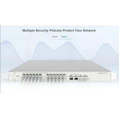 RG-NBS3200-24GT4XS Reyee L2 Cloud Managed Gigabit Switch 24 Port