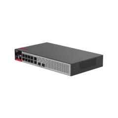 RG-S2915-10GT2MS-P-L Ruijie L2+ Managed PoE+ Switch 8-Port Lan ,2 Port 2.5G SFP