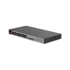 RG-S2915-24GT4MS-P-L Ruijie L2+ Managed POE Switch 24-Port Lan Gigabit ,4 Port 2.5G SFP