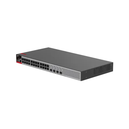 RG-S2915-24GT4MS-P-L Ruijie L2+ Managed POE Switch 24-Port Lan Gigabit ,4 Port 2.5G SFP