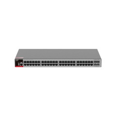 Ruijie Networks Ruijie RG-S2915-48GT4MS-L L2+ Managed Switch 48-Port Lan Gigabit ,4 Port 2.5G SFP