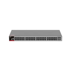 RG-S2915-48GT4MS-L Ruijie L2+ Managed Switch 48-Port Lan Gigabit ,4 Port 2.5G SFP