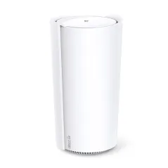 TP-LINK Deco XE200 (1-Pack) AXE11000 Whole Home Mesh Wi-Fi 6E System