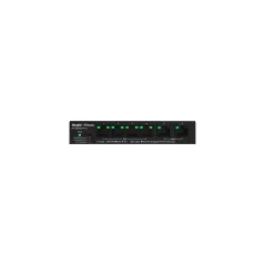 RG-ES106D-P V2 Reyee 100Mbps Desktop POE Switch 6 Port จ่ายไฟ 4 Port 58W