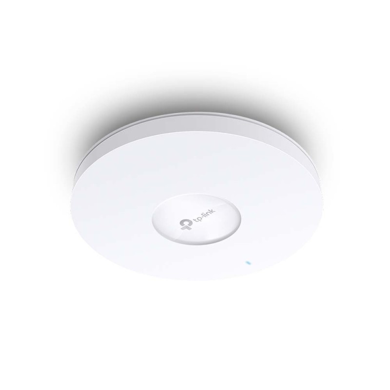 TPLINK EAP613 AX1800 Ceiling Mount WiFi 6 Access Point