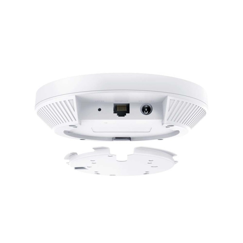TPLINK EAP613 AX1800 Ceiling Mount WiFi 6 Access Point