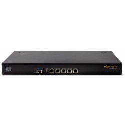 Reyee RG-NBR6120-E High-performance Security Router 3 WAN, VPN