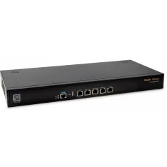 RG-NBR6120-E Reyee High-performance Security Router 3 WAN, VPN