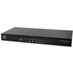 RG-NBR6120-E Reyee High-performance Security Router 3 WAN, VPN