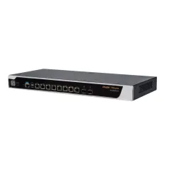 RG-NBR6210-E Reyee Security Router 6 WAN, IPSec VPN, Internet 2.5Gbps