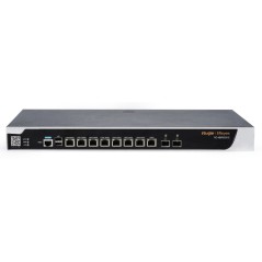 RG-NBR6205-E Reyee Security Router 6 WAN, IPSec VPN, Internet 1.5Gbps