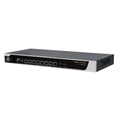 RG-NBR6215-E Reyee Security Router 6 WAN, IPSec VPN, Internet 2.5Gbps