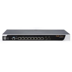 RG-NBR6215-E Reyee Security Router 6 WAN, IPSec VPN, Internet 2.5Gbps