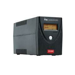 เครื่องสำรองไฟ (UPS) AE_1000Va/550Watt ZIRCON