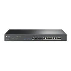 ER8411 TP-LINK Omada VPN Router Loadbalance 10WAN, SFP+ 10G