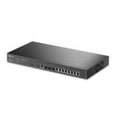 TP-Link TP-LINK ER8411 Omada VPN Router Loadbalance 10WAN, SFP+ 10G