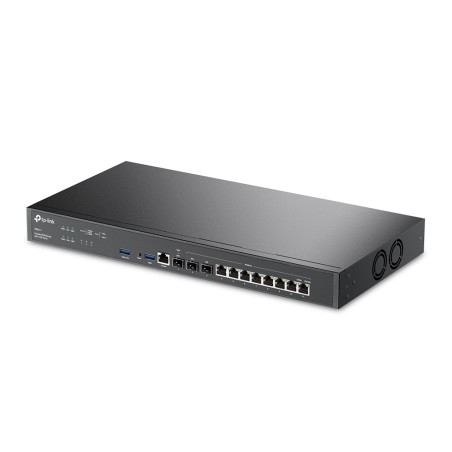 ER8411 TP-LINK Omada VPN Router Loadbalance 10WAN, SFP+ 10G