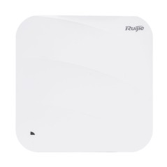 Ruijie Networks Ruijie RG-AP880-AR Access Point Wi-Fi 6 4-Radio 8.6Gbps High-Density Indoor AR