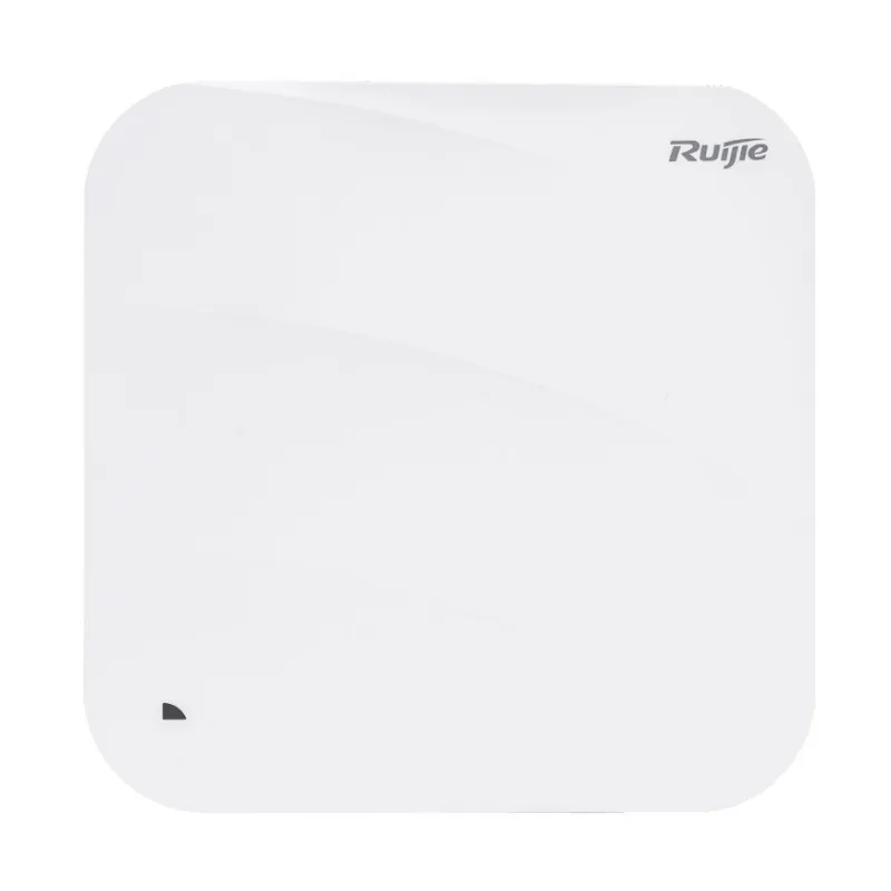 RG-AP880-AR Ruijie Access Point Wi-Fi 6 4-Radio 8.6Gbps High-Density Indoor AR