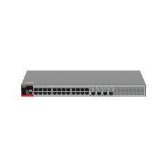 Ruijie Networks Ruijie RG-S2915-24GT4MS-L L2+ Managed Switch 24-Port Lan Gigabit ,4 Port 2.5G SFP