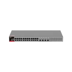 RG-S2915-24GT4MS-L Ruijie L2+ Managed Switch 24-Port Lan Gigabit ,4 Port 2.5G SFP