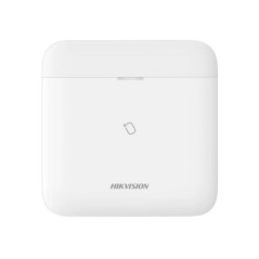 Hikvision AX-Pro DS-PWA96-M-WB Gateway hub เชื่อมต่อ Sensor ระบบกันขโมย,เครือข่าย Internet/SIM Card