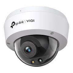 TP-Link TP-Link VIGI VIGI C240 4MP Full-Color Dome Network Camera