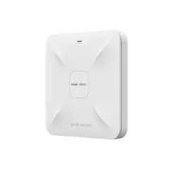 RG-RAP2260 Reyee AX3000 Multi-G Wireless Access Point WIFI6 2.97Gbps, Port 2.5G