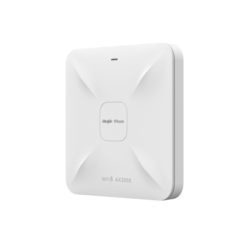 RGRAP2260 Reyee AX3000 MultiG Wireless Access Point WIFI6