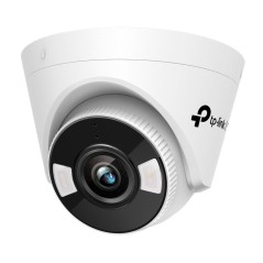 VIGI C440-W TP-Link VIGI 4MP Full-Color Wi-Fi Turret Network Camera