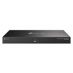 VIGI NVR4032H TP-Link 32 Channel Network Video Recorder