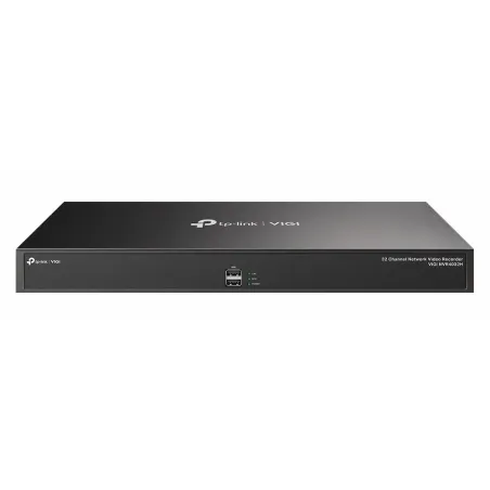VIGI NVR4032H NVR 32 Channel Network Video Recorder