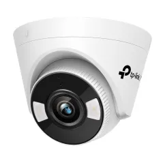 VIGI C430 TP-Link 3MP Full-Color Turret Network Camera