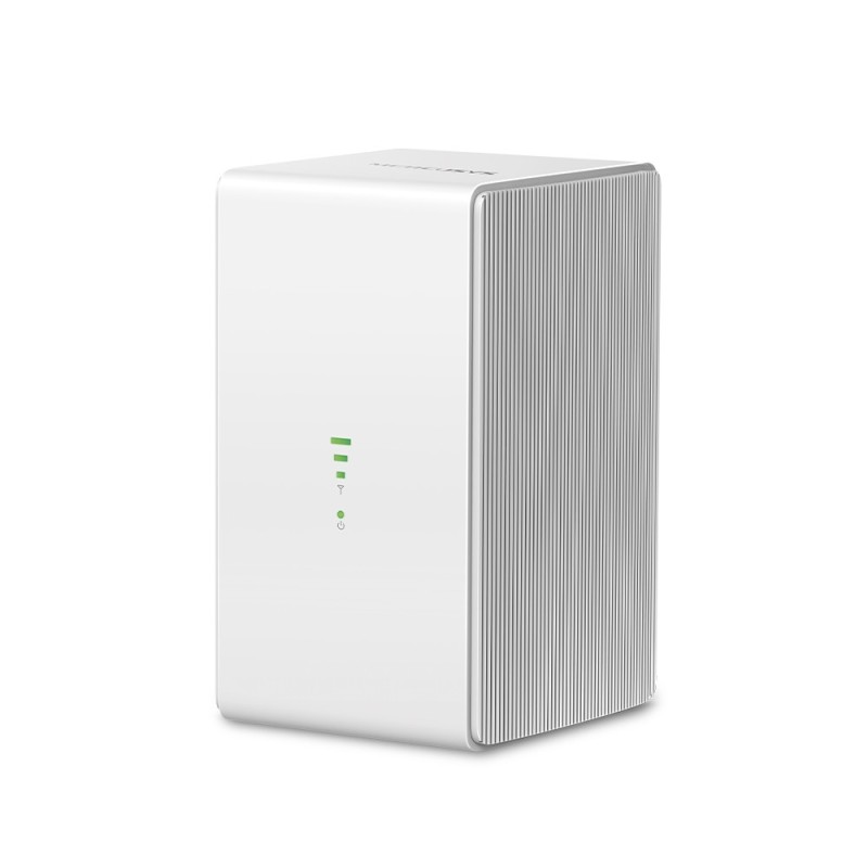 MB1104G MERCUSYS 4G LTE Router เราเตอร์ใส่ซิม ทุกเครือข่าย