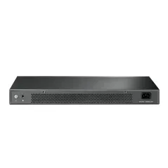 TL-SG3452X TP-LINK JetStream 48-Port Gigabit L2+ Managed Switch, 4 10GE SFP+ Slots