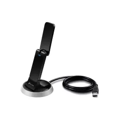 TP-Link Archer T9UH Wireless USB Dual-Band AC 1900Mbps พร้อมสายต่อ USB