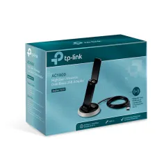 TP-Link Archer T9UH Wireless USB Dual-Band AC 1900Mbps พร้อมสายต่อ USB