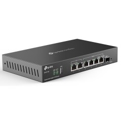 TP-LINK ER707-M2 Omada Multi-Gigabit VPN Router, 6 WAN Internet