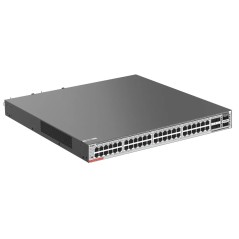 RG-CS86-48MG4VS2QXS-UPD Ruijie L3 Managed POE Multi-GE Switch 48-Port, 4 Port SFP28