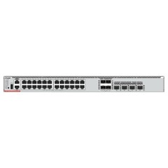 RG-CS86-24XMG4XS4VS-UPD Ruijie L3-Managed POE Multi-GE Switch 24-Port, 4 Port SFP28