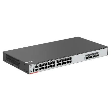 RG-CS86-24MG4VS-UP Ruijie L3-Managed POE Multi-GE Switch 24-Port, 4 Port SFP28