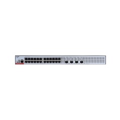 Ruijie RG-CS83-24GT4XS-P L3-Managed POE Switch 24-Port, 4 Port SFP+