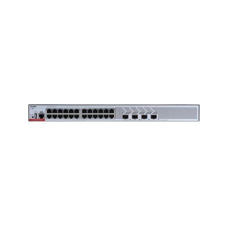 Ruijie Rg Cs Gt Xs P L Managed Poe Switch Port Port Sfp