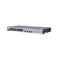 Ruijie Networks Ruijie RG-CS83-24GT4XS-P L3-Managed POE Switch 24-Port, 4 Port SFP+