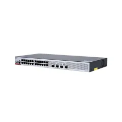 Ruijie RG-CS83-24GT4XS-P L3-Managed POE Switch 24-Port, 4 Port SFP+