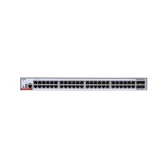 Ruijie RG-CS83-48GT4XS-P L3-Managed POE Switch 48-Port, 4 Port SFP+, POE