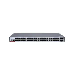 Ruijie RG-CS83-48GT4XS-P L3-Managed POE Switch 48-Port, 4 Port SFP+, POE