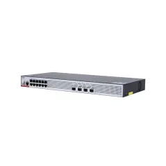 Ruijie RG-CS83-12GT4XS-P L3-Managed POE Switch 12-Port, 4 Port SFP+, POE